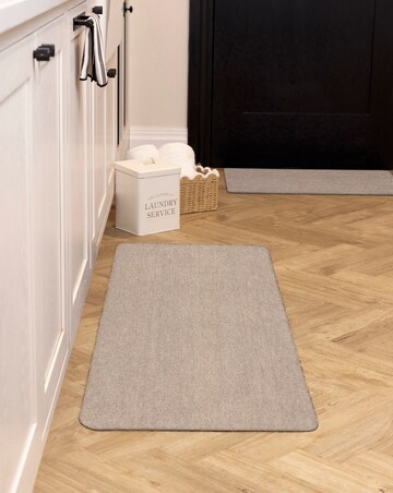 My Mat Soft Washable Runner