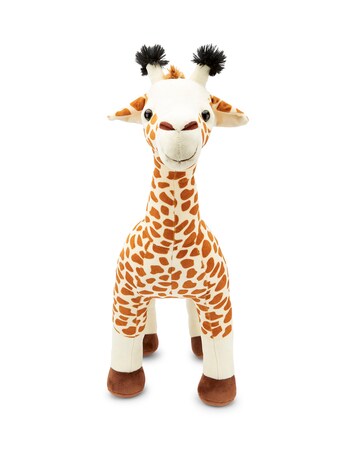 Zappi Giraffe - Large plush
