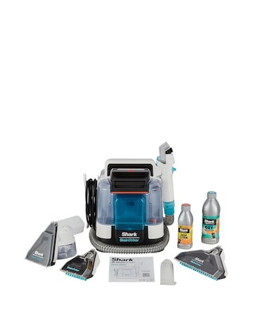 Shark StainStriker Max Spot Washer with TruePet PX200UKT