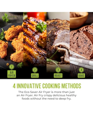 Tower T17147 4.2L Digital Air Fryer