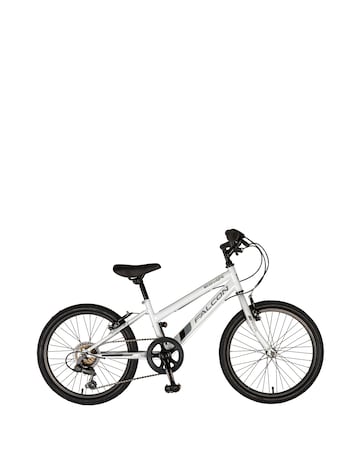 Falcon Starlight Kids Bike - 20 inch wheel