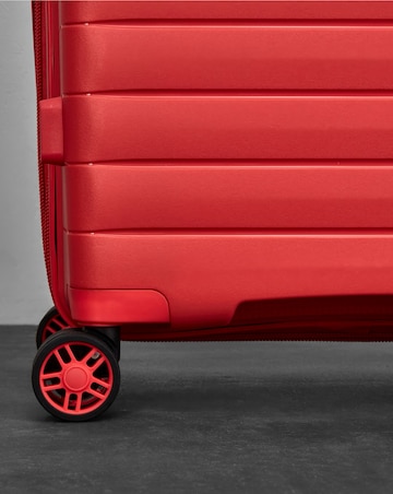 Rock Palma Medium Suitcase