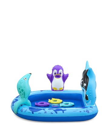 Bestway Polar Pals Play Center