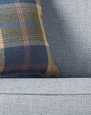 Julipa Chiltern Fabric Snuggle Chair