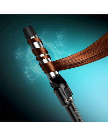 Revamp 3-in-1 Rotating Hair Styler