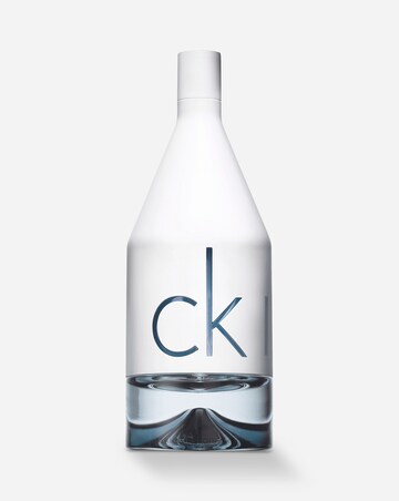 Calvin Klein IN2U Him Eau de Toilette 150ml