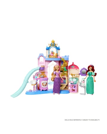 Disney Princess Pet Palace Playset