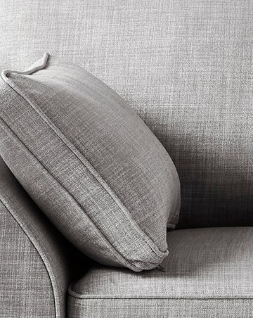 Hilliard Fabric Chair