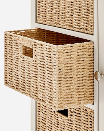 Julipa Knighton Ready Assembled Small Sideboard