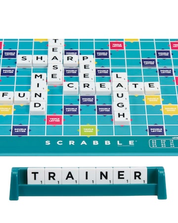 Scrabble Original