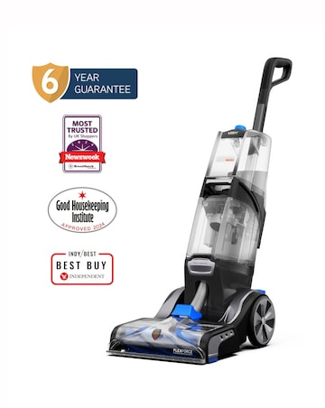 Vax Platinum SmartWash Carpet Washer