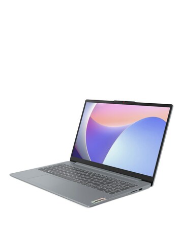 Lenovo IdeaPad Slim3 15.6in Intel Core i5 8GB 512GB Laptop - Grey