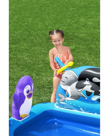 Bestway Polar Pals Play Center