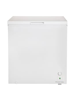 Russell Hobbs RH198CF0E1W 198 Litre Chest Freezer - White