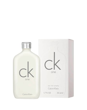 CK One 100ml Eau de Toilette