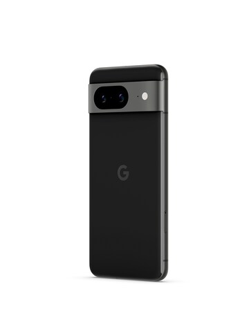 Google Pixel 8 256GB - Obsidian