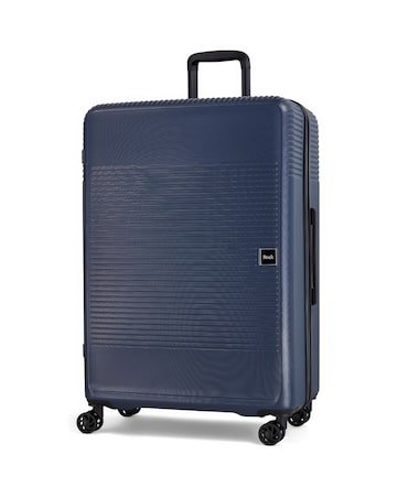 Rock Lincoln Large Suitcase