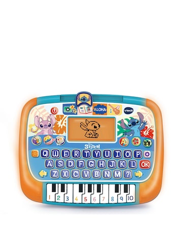VTech Stitch Learning Tablet