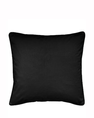Velvet Pair of Cushion Covers