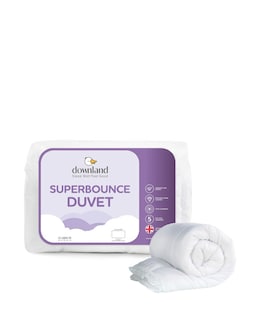 Downland Superbounce 13.5 Tog Duvet