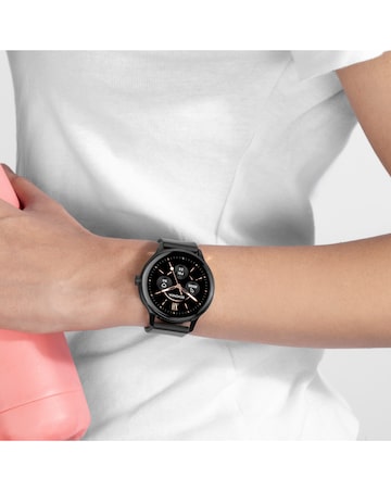 Sekonda Flex Plus Smart Watch - Black