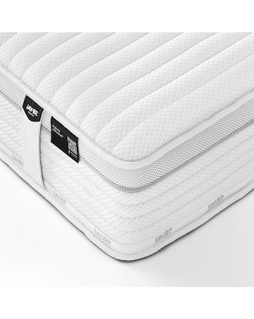 Jay-Be Hybrid 2000 e-Pocket Truecore Mattress