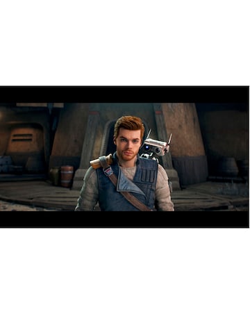 Star Wars Jedi: Survivor (PS5)