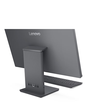 Lenovo IdeaCentre All in One - AMD Ryzen 5 16GB 1TB Windows 11 - Luna Grey