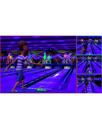 Carnival Games (Nintendo Switch)