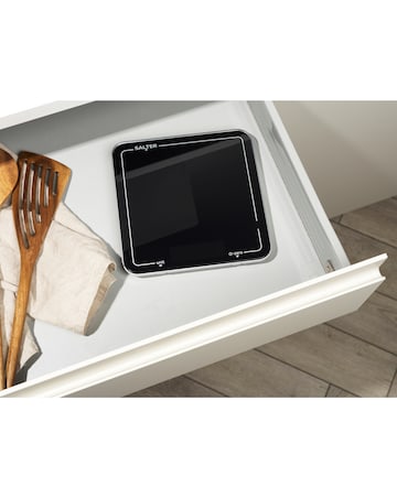 Salter Cook Pro Bluetooth Scale