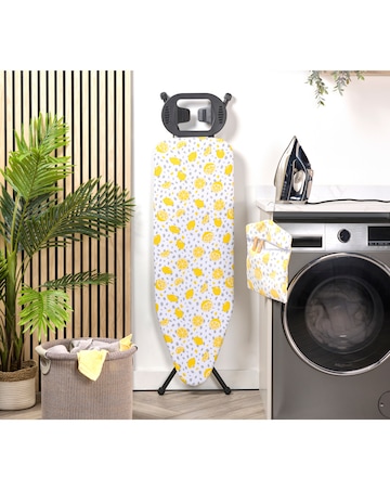 Beldray Lemon Ironing Board