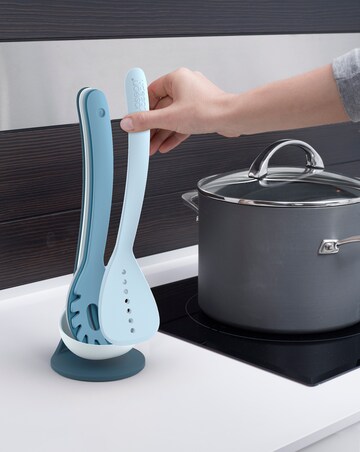 Joseph Joseph Nest Utensils Plus Sky