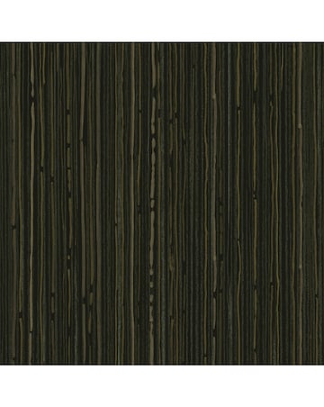 Abigail Ahern Fibre Stripe Forest Wallpaper