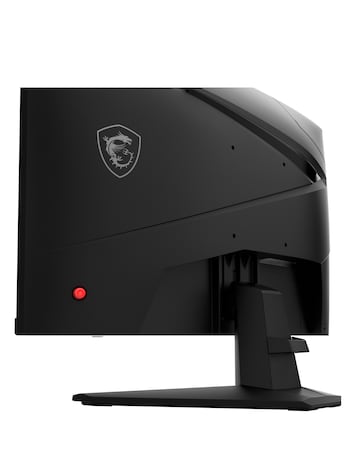 MSI MAG 244C 24in FHD 180Hz 1ms Curved Gaming Monitor