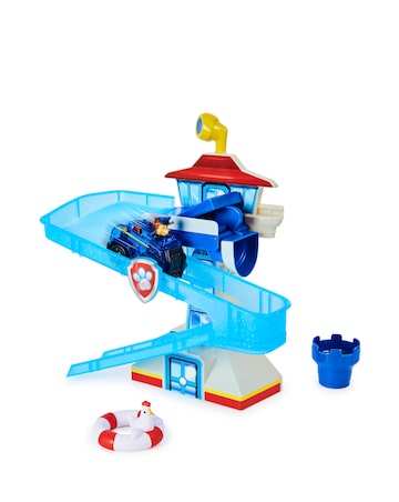 Paw Patrol Adventure Bath Set