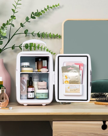 Russell Hobbs RH4CLR1001 4L Cooler White