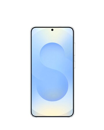 Samsung Galaxy S25 Clear Case