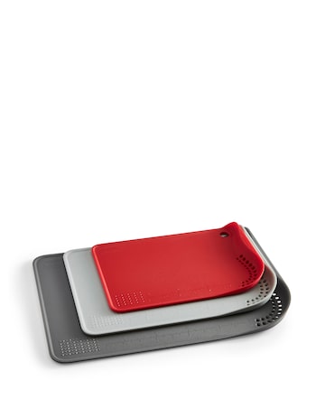 Morphy Richards Set of 3 Chopping Boards