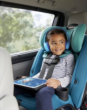 Belkin Soundform Mini Kids Wireless On-Ear Headphones - Blue