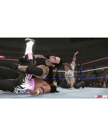 WWE 2K24 Standard Edition (PS5)