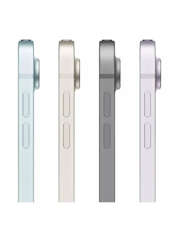 Apple iPad Air (2025) 13inch Wi-Fi 256GB - Starlight