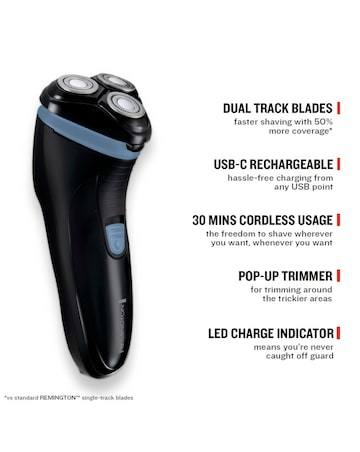 Remington Rotary Shaver R1000