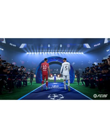 EA SPORTS FC 26 Standard Edition (PS4)