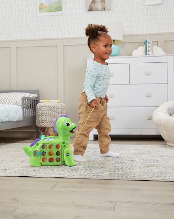 Vtech Chomp-along Dino