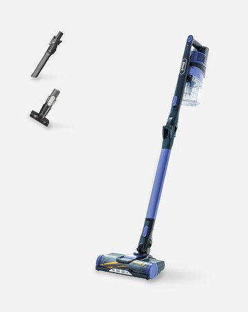 Shark Anti Hair Wrap Cordless Vacuum with Flexology Pet Model IZ202UK