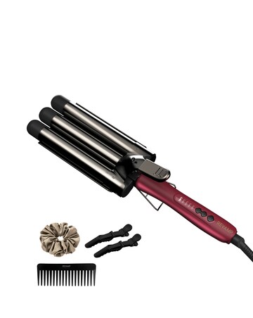Revamp Deep Beach Waver Gift Set