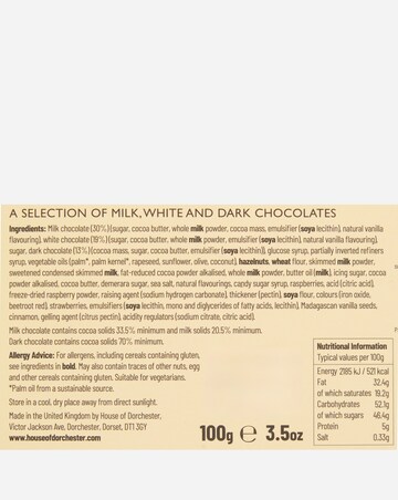 House of Dorchester - Birthday Wishes & Pink Marc De Champagne Truffles Duo Pack