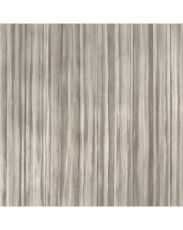 Abigail Ahern Linear Luxe Pewter Wallpaper