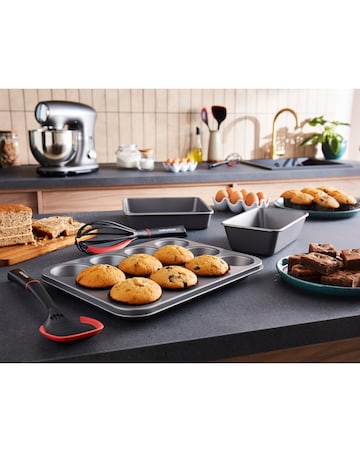 Morphy Richards Bakeware Set