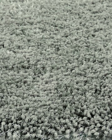 Chicago Light Neutrals Shaggy Rug